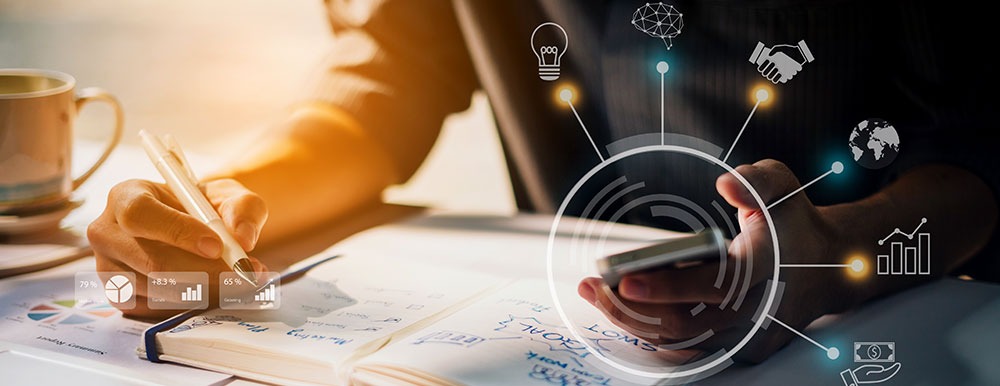 Consultoría y capacitación